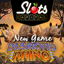 Slots Capital 100
                                                  Free Spins WITCHES100