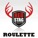Red Stag 100 Free Spins
                                            on FIRE