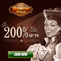 High Noon
                                                  Casino