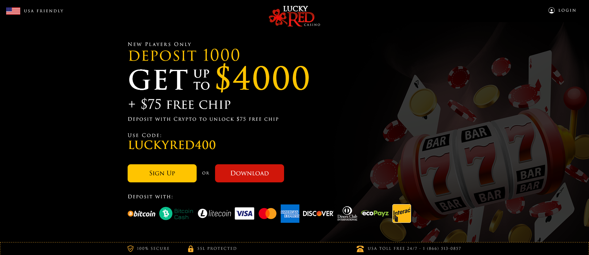 Lucky Red Casino Lucky
Red Casino
