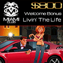 Miami Club
                                                  MIRICHEST100